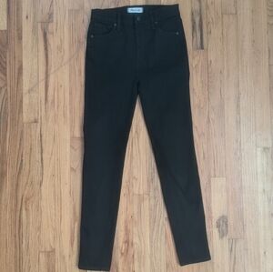 Madewell 10" High-Rise Skinny Jeans